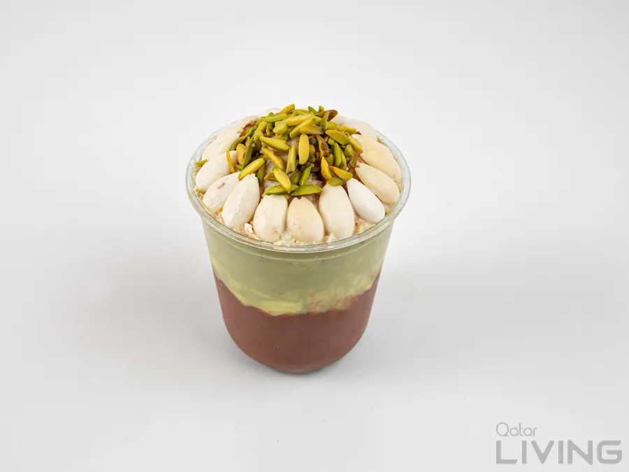 20% Off - Takeaway Orders (Minimum Purchase 30 QAR)